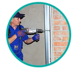 Garage Door Mobile Service Repair Hayward, CA 510-779-9023